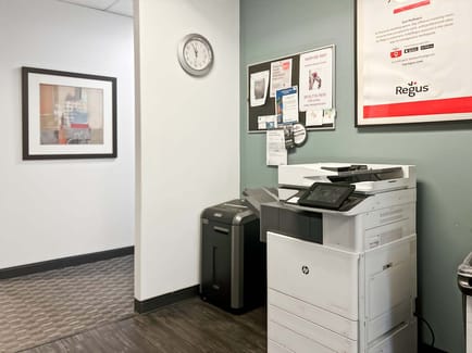 Image 9 of Regus - 343 Preston Street - Ottawa - ON