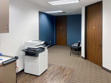 Image 18 of Regus - Bryan - Galleria Village - 1716 Briarcrest Drive - Bryan - TX
