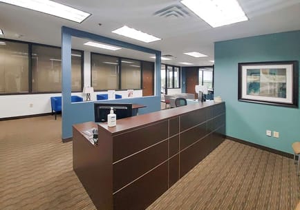 Image 4 of Regus - Bryan - Galleria Village - 1716 Briarcrest Drive - Bryan - TX