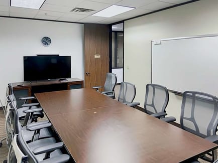 Image 5 of Regus - Bryan - Galleria Village - 1716 Briarcrest Drive - Bryan - TX