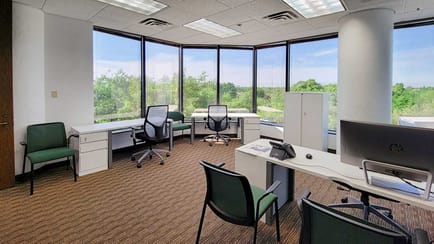 Image 7 of Regus - Bryan - Galleria Village - 1716 Briarcrest Drive - Bryan - TX