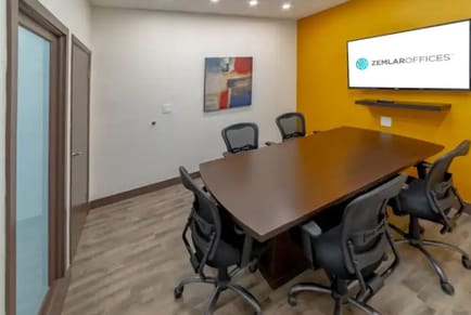 Image 10 of Zemlar Offices - 55 Village Centre Place, L4Z - Mississauga, ON