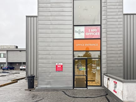 Image 1 of Regus - 22420 Dewdney Trunk Rd - Maple Ridge, British Columbia