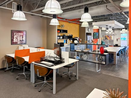Image 10 of Regus - 22420 Dewdney Trunk Rd - Maple Ridge, British Columbia