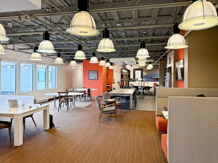 Image 12 of Regus - 22420 Dewdney Trunk Rd - Maple Ridge, British Columbia