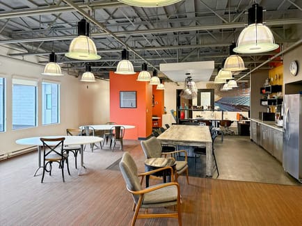 Image 14 of Regus - 22420 Dewdney Trunk Rd - Maple Ridge, British Columbia