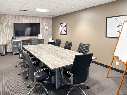 Image 3 of Regus - 22420 Dewdney Trunk Rd - Maple Ridge, British Columbia