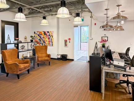 Image 5 of Regus - 22420 Dewdney Trunk Rd - Maple Ridge, British Columbia