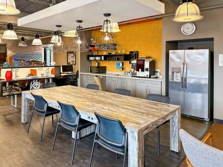 Image 6 of Regus - 22420 Dewdney Trunk Rd - Maple Ridge, British Columbia