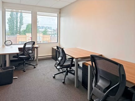 Image 7 of Regus - 22420 Dewdney Trunk Rd - Maple Ridge, British Columbia