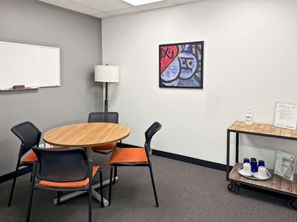 Image 9 of Regus - 22420 Dewdney Trunk Rd - Maple Ridge, British Columbia