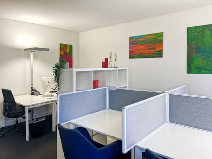 Image 15 of Regus - Lugano, City Center - Via Maggio 1 - Lugano