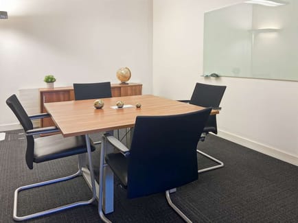 Image 16 of Regus - Lugano, City Center - Via Maggio 1 - Lugano