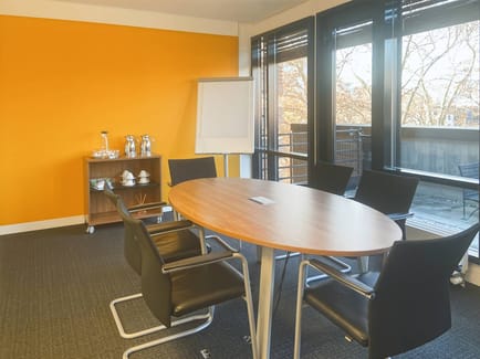 Image 17 of Regus - Lugano, City Center - Via Maggio 1 - Lugano