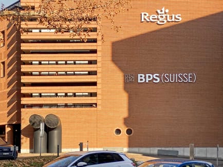 Image 1 of Regus - Lugano, City Center - Via Maggio 1 - Lugano