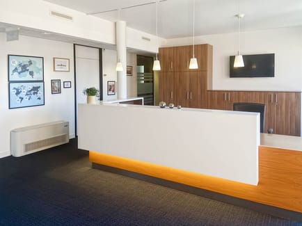 Image 3 of Regus - Lugano, City Center - Via Maggio 1 - Lugano