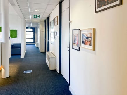 Image 7 of Regus - Lugano, City Center - Via Maggio 1 - Lugano