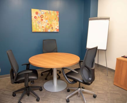 Image 8 of Office Evolution - 2 Burlington Woods Dr. - Burlington, MA