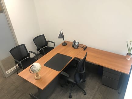 Image 9 of Office Evolution - 2 Burlington Woods Dr. - Burlington, MA