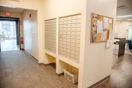 Image 14 of Office Evolution - 2 Burlington Woods Dr. - Burlington, MA