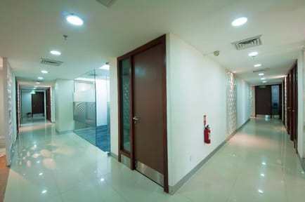Image 1 of Avanta Business Centre - Southern Park Building - Southern Park - Saket - New Delhi