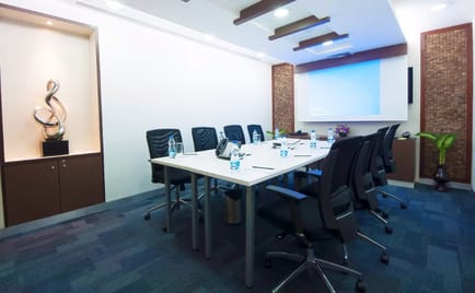 Image 7 of Avanta Business Centre - Southern Park Building - Southern Park - Saket - New Delhi