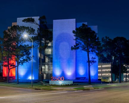 Image 2 of Boxer Workstyle - 2500 E Jester Blvd - Houston, TX