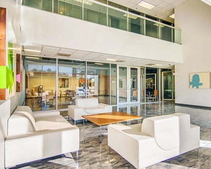 Image 3 of Boxer Workstyle - 2500 E Jester Blvd - Houston, TX