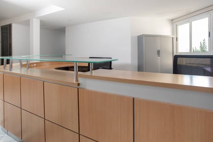 Image 2 of Regus - Carthage Center - Rue du Lac de Constance - Les Berges du Lac - Tunis