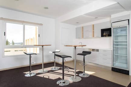 Image 6 of Regus - Carthage Center - Rue du Lac de Constance - Les Berges du Lac - Tunis