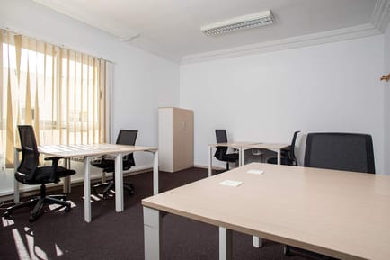 Image 9 of Regus - Carthage Center - Rue du Lac de Constance - Les Berges du Lac - Tunis