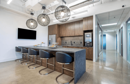 Image 4 of Premier Workspaces - MB2 - Manhattan Beach - CA - 1230 Rosecrans Ave