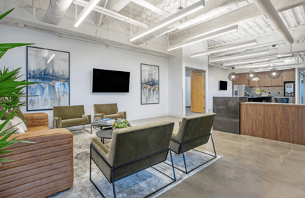 Image 6 of Premier Workspaces - MB2 - Manhattan Beach - CA - 1230 Rosecrans Ave