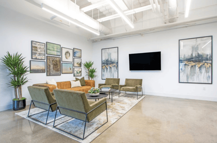 Image 7 of Premier Workspaces - MB2 - Manhattan Beach - CA - 1230 Rosecrans Ave
