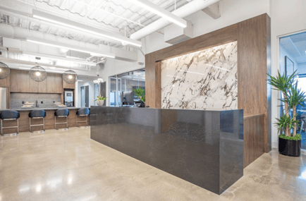Image 8 of Premier Workspaces - MB2 - Manhattan Beach - CA - 1230 Rosecrans Ave