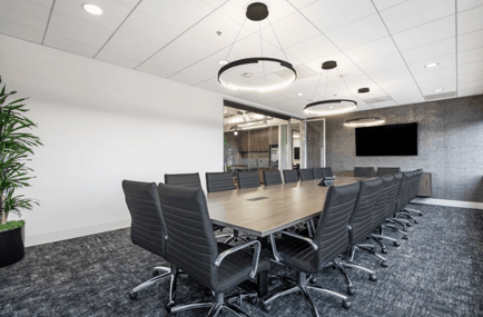 Image 10 of Premier Workspaces - MB2 - Manhattan Beach - CA - 1230 Rosecrans Ave