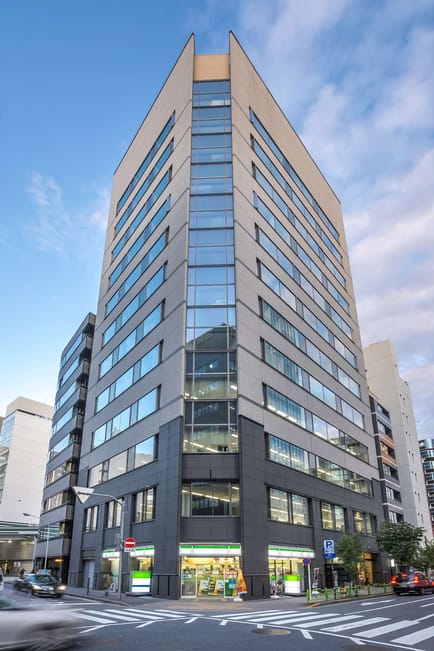 Image 1 of Regus - Ginza 1-Chome - Daiei Ginza Building - 1-16-7 Ginza - Chuo-ku - Tokyo