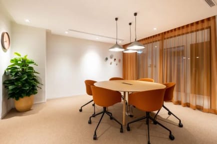 Image 4 of IWG (Regus) - Gaysorn Plaza - 999 Ploenchit Road, 10330 - Bangkok