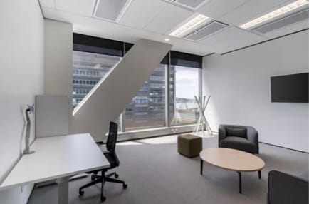 Image 6 of IWG (Regus) - Gaysorn Plaza - 999 Ploenchit Road, 10330 - Bangkok