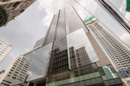 Image 1 of IWG (Regus) - The Ninth Tower - Rama 9 Road, 10310 - Bangkok