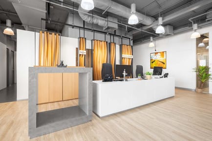 Image 2 of IWG (Regus) - The Ninth Tower - Rama 9 Road, 10310 - Bangkok