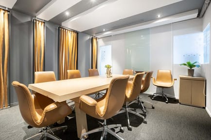 Image 3 of IWG (Regus) - The Ninth Tower - Rama 9 Road, 10310 - Bangkok