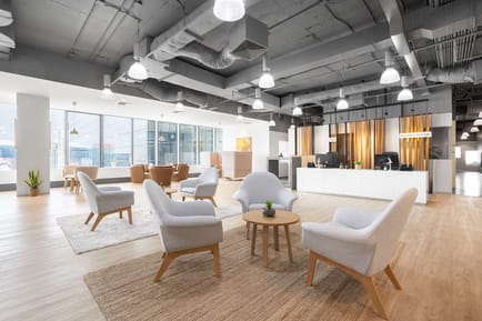 Image 5 of IWG (Regus) - The Ninth Tower - Rama 9 Road, 10310 - Bangkok