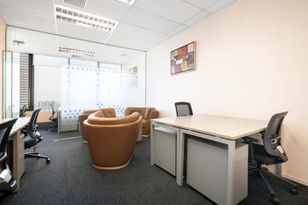 Image 7 of IWG (Regus) - The Ninth Tower - Rama 9 Road, 10310 - Bangkok