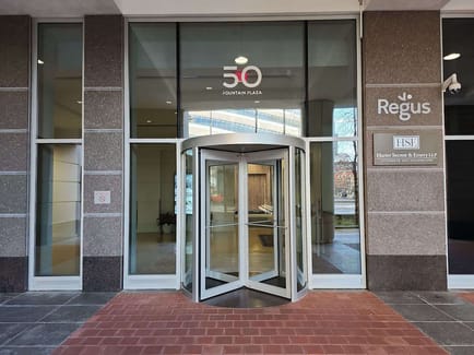 Image 1 of Regus - Key Center - 50 Fountain Plaza - Buffalo - NY