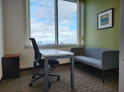 Image 4 of Regus - Key Center - 50 Fountain Plaza - Buffalo - NY