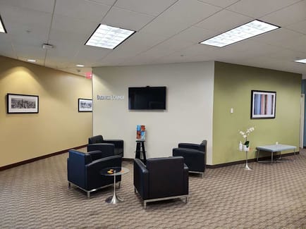 Image 5 of Regus - Key Center - 50 Fountain Plaza - Buffalo - NY