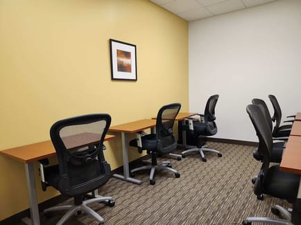 Image 6 of Regus - Key Center - 50 Fountain Plaza - Buffalo - NY