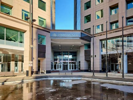 Image 9 of Regus - Key Center - 50 Fountain Plaza - Buffalo - NY