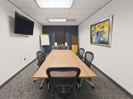 Image 10 of Regus - Cornell West - 1500 NW Bethany Blvd - Beaverton - OR